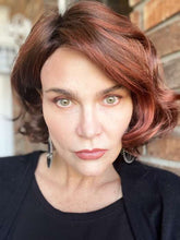 Coco | Synthetic Lace Front Wig (Mono Part)